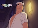 Adult Swim’s “Get Jiro” is a Multi-Course Meal