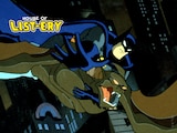 Classic Creepouts: Five Truly Terrifying DC Animated Episodes