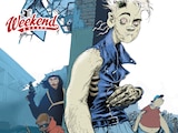 “Bleeding Hearts”: What Happens When a Zombie Feels Alive?