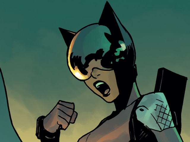 Absolute Green Arrow (2026-) #6 | DC