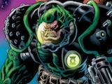 DC UNLEASHES A DOOMED COSMOS IN A NEW GREEN LANTERN ELSEWORLDS EPIC