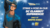 DC Glambot