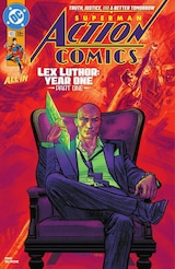 Action Comics (2016-) #1103
