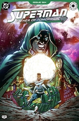 Superman: Father of Tomorrow (2026-) #6