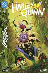 Harley Quinn (2021-) #67