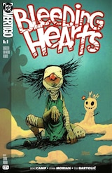 Bleeding Hearts (2026-) #9