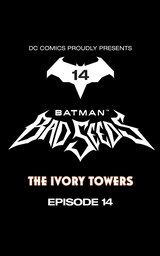 Batman: Bad Seeds DC Go! Event (2026-) #14