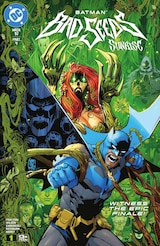 Batman: Bad Seeds - Sunrise (2026-) #1