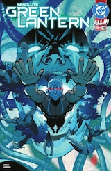 Absolute Green Lantern (2025-) #18
