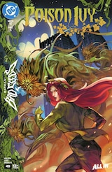 Poison Ivy (2022-) #49