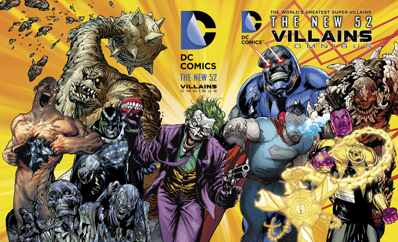 best comic book villains of all time - Ilustrasi 3