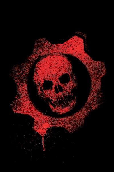 GEARS OF WAR #1