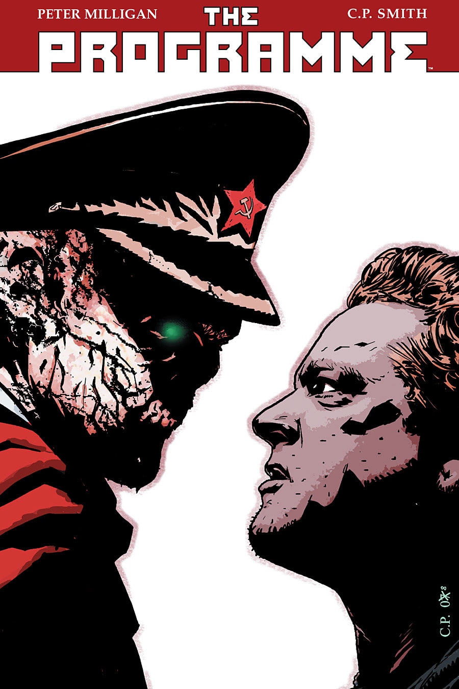 THE PROGRAMME BOOK 2