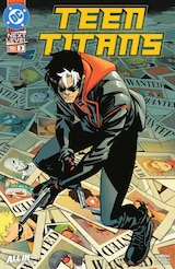 Teen Titans (2026-) #3