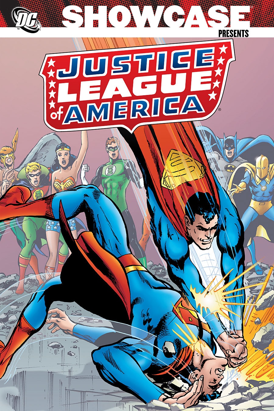 THE JUSTICE LEAGUE OF AMERICA 　①〜④巻セット Amazon | Justice League of America by Brad Meltzer: The