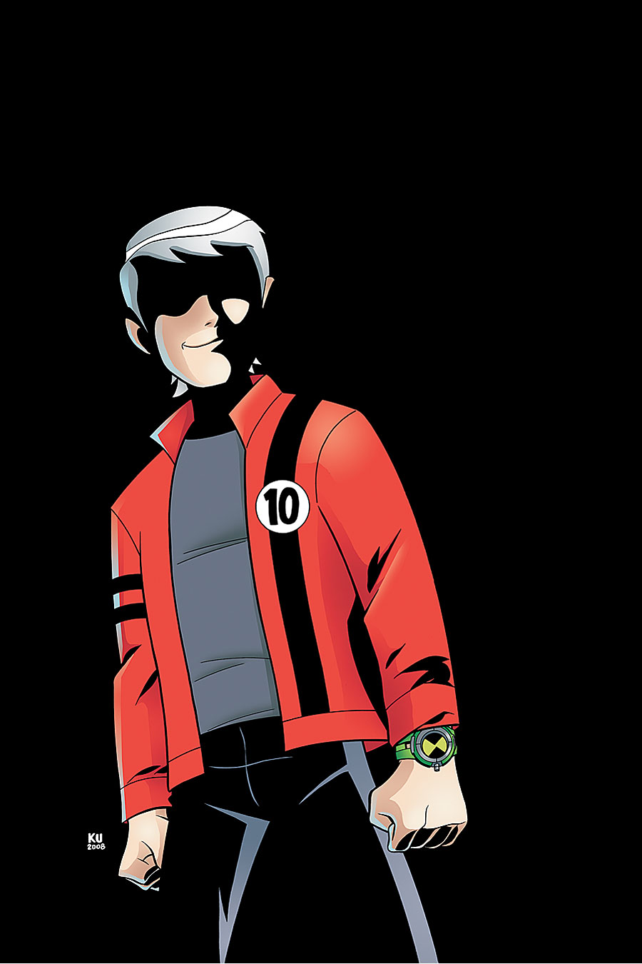 CARTOON NETWORK ACTION PACK #35
