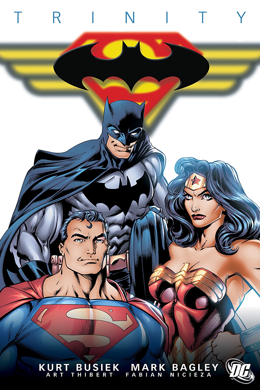 TRINITY VOL. 2