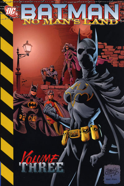 バットマン:ノーマンズ・ランド 3 Amazon.com: バットマン:ノーマンズランド3: 9784796876483