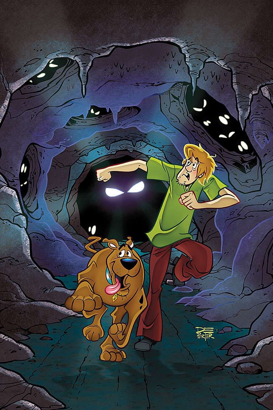 SCOOBY-DOO #149