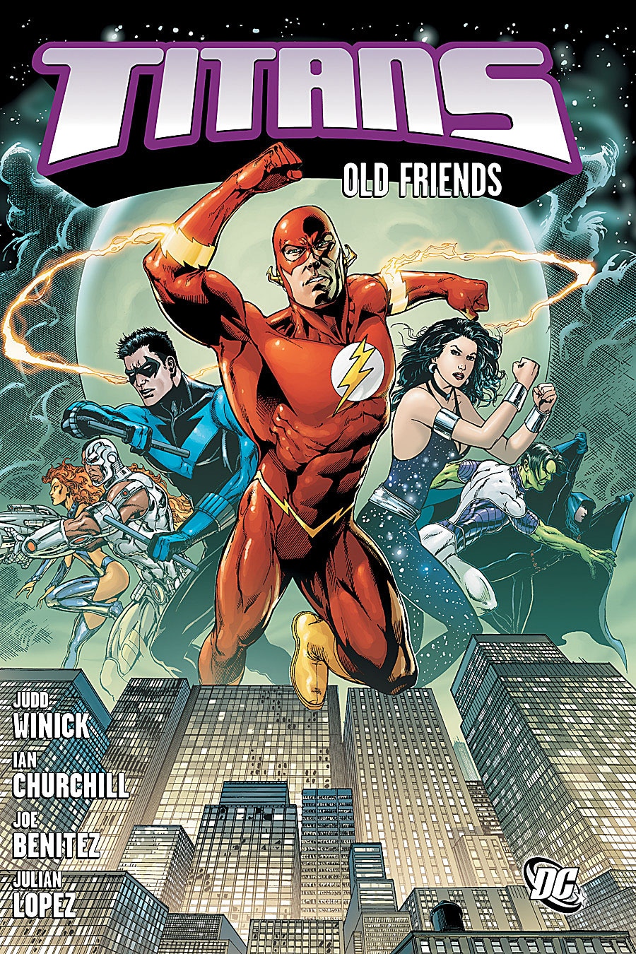 セール！　洋書　アメコミ　TITANS　Villains for Hire　DC 81dC-u+HgoL._UF1000,1000_QL80_.jpg