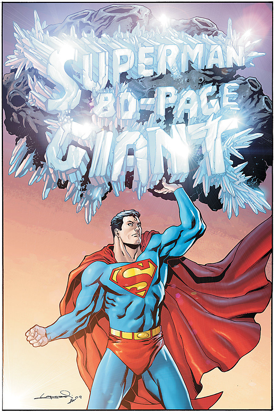 アメコミ・英語　SUPERMAN: INFINITE CRISIS Amazon.com: Superman: Infinite Crisis: 9781401209537: Johns