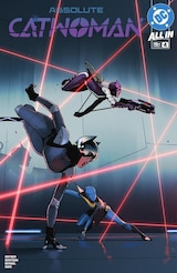 Absolute Catwoman (2026-) #4