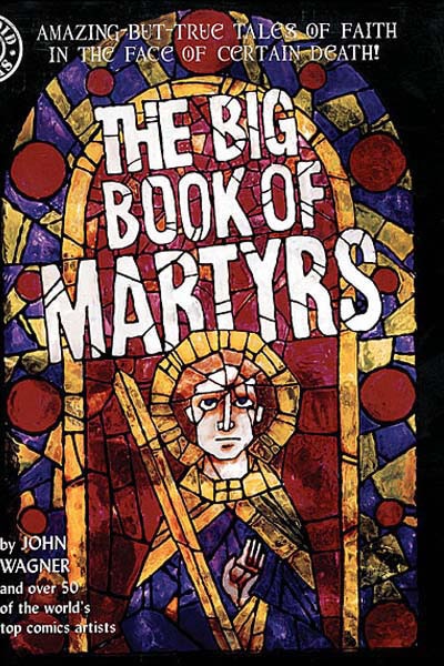 THE BIG BOOK OF HOAXES | DC