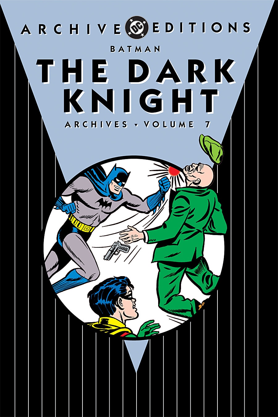 Batman The Dark Knight Archives 1 アメコミ 71RKG9Q9IeL._UF1000,1000_QL80_.jpg