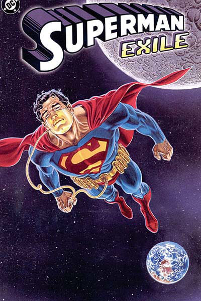 SUPERMAN: EXILE | DC