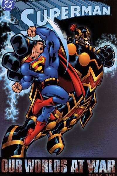 アメコミ・英語　SUPERMAN: SACRIFICE Superman: Sacrifice (New Edition) | DC Comics Issue