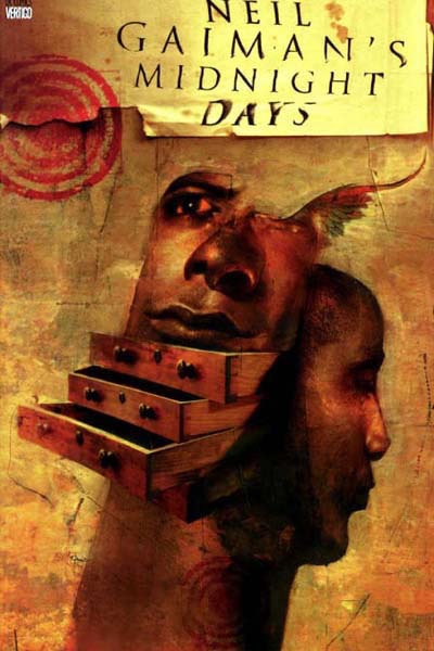 NEIL GAIMAN'S MIDNIGHT DAYS