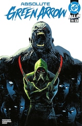 Absolute Green Arrow (2026-) #6