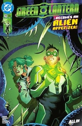 Green Lantern (2023-) #39