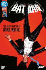 Batman (2025-) #15
