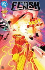 The Flash (2023-) #38