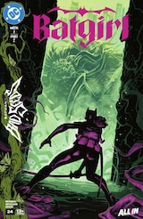 Batgirl (2024-) #24