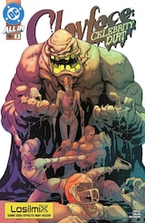 Clayface: Celebrity Dirt (2026-) #3