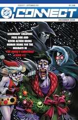 DC Connect (2021-) #77