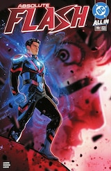 Absolute Flash (2025-) #20
