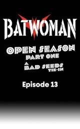 Batwoman DC Go! Edition (2026-) #13