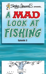 MAD - Look At - DC Go! Edition (2024-) #101
