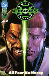 Green Lantern Corps (2025-) #15