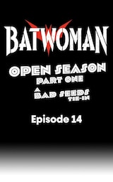 Batwoman DC Go! Edition (2026-) #14