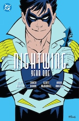 Nightwing: Year One