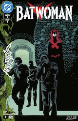 Batwoman (2026-) #8