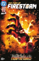 The Fury of Firestorm (2026-) #7