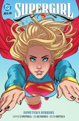 Supergirl Vol. 2: Hometown Horrors