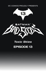 Batman: Bad Seeds DC Go! Event (2026-) #13
