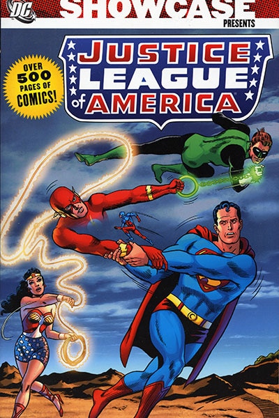 THE JUSTICE LEAGUE OF AMERICA 　①〜④巻セット THE JUSTICE LEAGUE OF AMERICA ①〜④巻セット Amazon.com