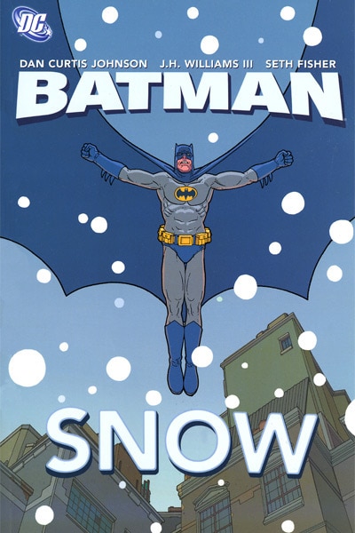 BATMAN: LEGENDS OF THE DARK KNIGHT #209 | DC